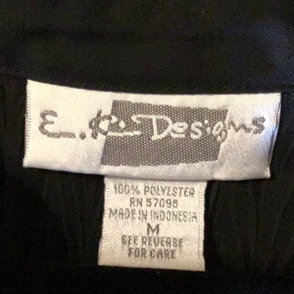 Blouse - Picture 4 of 4